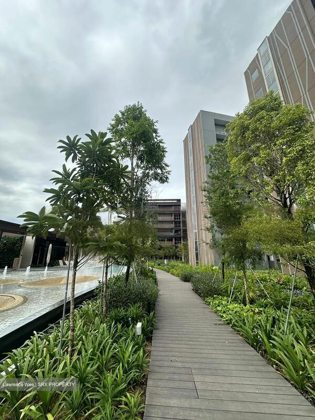 Pasir Ris 8 (D18), Apartment #458170731